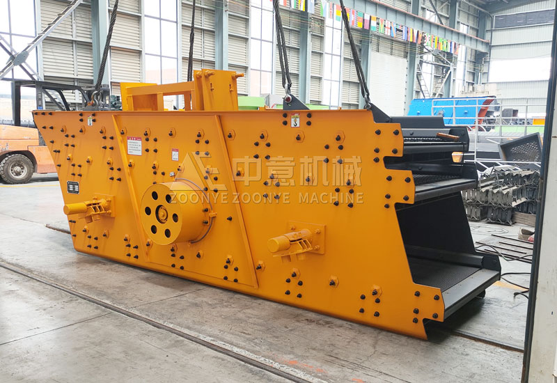 三層振動(dòng)篩.jpg 三層振動(dòng)篩