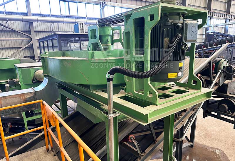 立式負(fù)壓風(fēng)選機