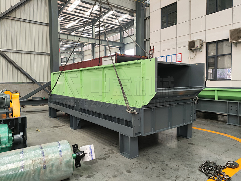 1450滾軸篩 1450滾軸篩